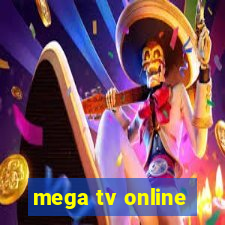 mega tv online